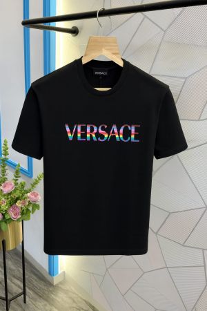 Versace Premium Quality Round Neck T-Shirt Store Article 