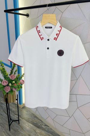 Balmai_N Imported Stuff Premium Quality Polo T-Shirt 