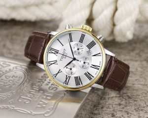 Tisso_t 1853 Chemin Quartz W-701