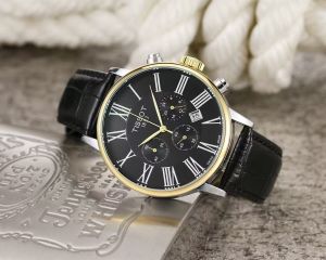 Tisso_t 1853 Chemin Quartz W-702