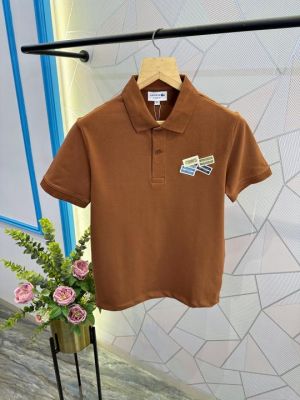 Lacost_E Premium Quality Polo T-Shirt Store Article 