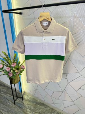 Lacost_E Premium Quality Polo T-Shirt Store Article 