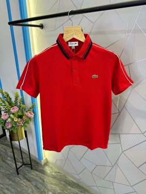 Lacost_E Premium Quality Polo T-Shirt Store Article 