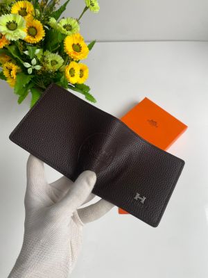 HERME_S PREMIUM WALLET WID OG BOX ALL ACCESSORIES 109