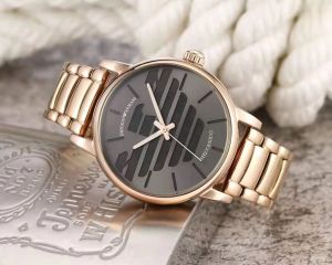 Emporio Arman_i Meccanico Eagle