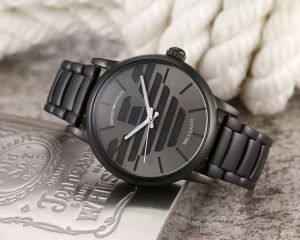 Emporio Arman_i Meccanico Eagle