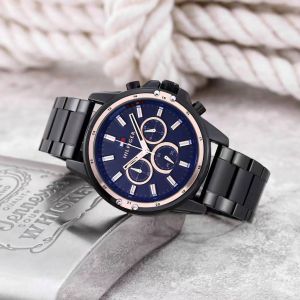 Tommy_Hilfiger Mason Black-Blue