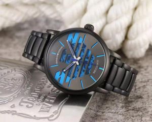 Emporio Arman_i Meccanico Eagle