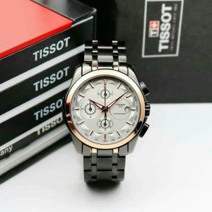 Tisso_t 1853 Chronograph 