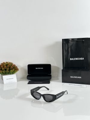 Balenciaga WMNS 9154 Black