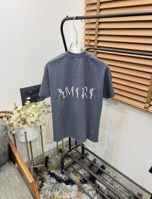 Amir_i Imported Premium Drop Shoulder T-shirt