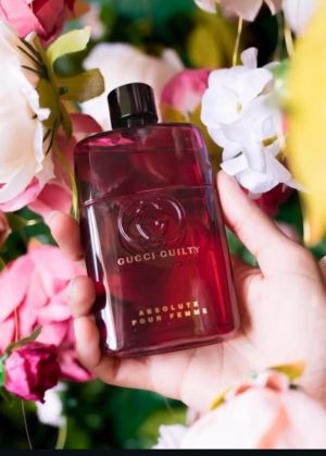 GUCC I GUILTY POUR FEMME FOR HER 