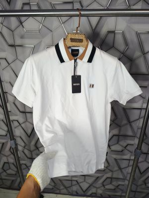Hugo_Boss_White_Collar_Look_Premium_Polo_T-Shirt_(1620)