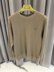 Lacost_e Knitted Sweatshirt