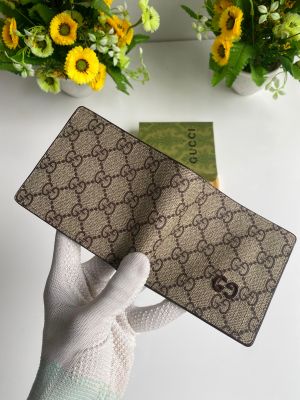 GUCC_I PREMIUM WALLET WID OG BOX ALL ACCESSORIES 26