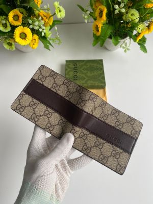 GUCC_I PREMIUM WALLET WID OG BOX ALL ACCESSORIES 19