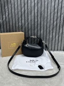 Coach_Jonie_Black_Crossbody_With_OriginalBox_DustCover_Tags