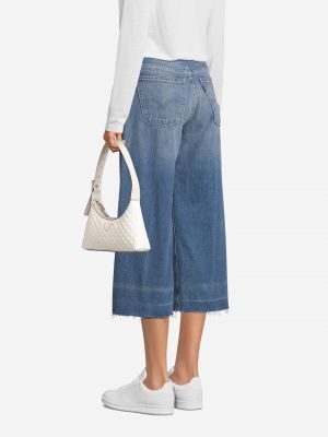 Guess rianee eco quilted 30cm handbag with og box(5308-white)