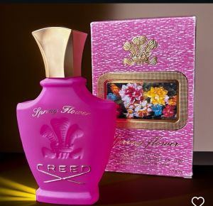 CREE D SPRING FLOWER FOR HER 
