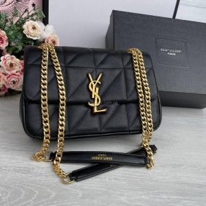 Ysl SAINTLAURENT Classic shoulderbag with double box 