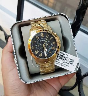 Fossi l Grant FS 4815 ( 1st Quality ) All working 