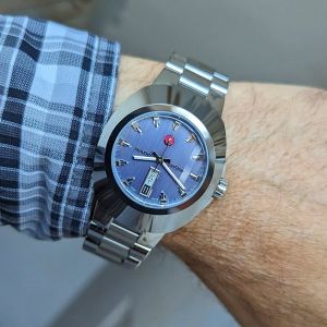 Rad_o Diastar Automatic 