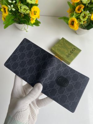 GUCC_I PREMIUM WALLET WID OG BOX ALL ACCESSORIES 17