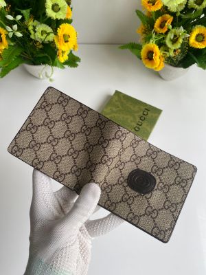 GUCC_I PREMIUM WALLET WID OG BOX ALL ACCESSORIES 18