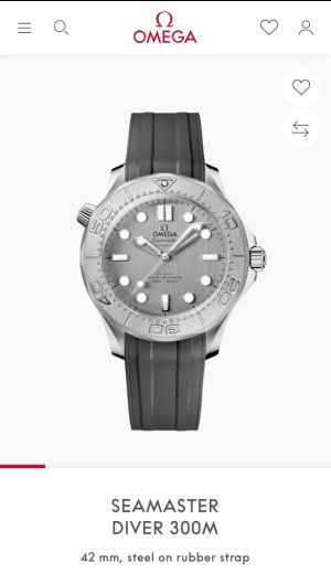 Omeg_a seamaster diver 300m