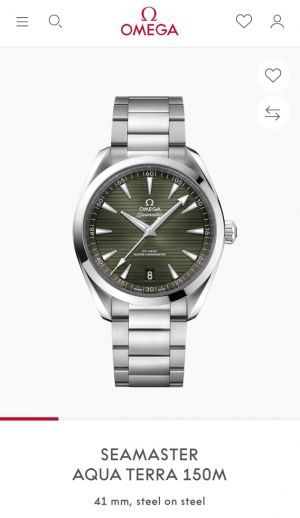 Omeg_a seamaster 150m aqua terra