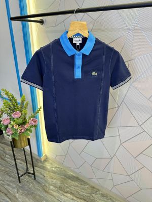 Lacost_E Premium Quality Polo T-Shirt Store Article 