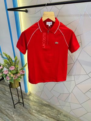 Lacost_E Premium Quality Polo T-Shirt Store Article 
