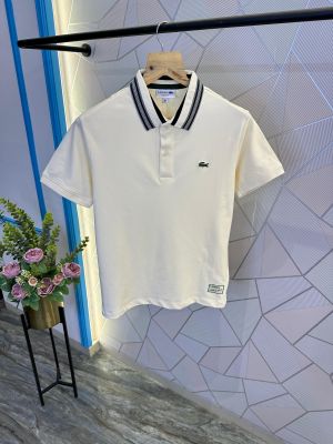 Lacost_E Premium Quality Polo T-Shirt Store Article 
