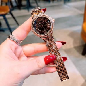 Michael_Kors Camille Copper-Black