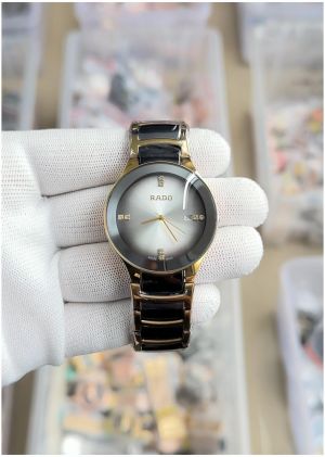  Rad_o Jubli Gold-Black-Silver