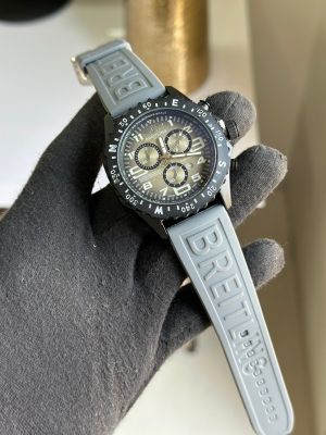 Breitling Endurance Pro grey (Date working)