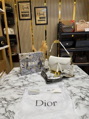 Christian_Dior_Saddle_Premium_Quality_With_Box_And_Dust_Bag_(White)