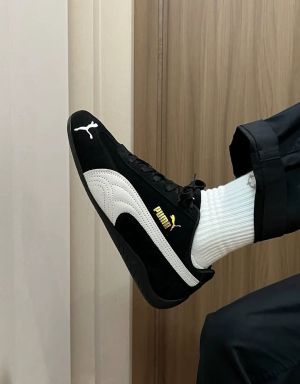 Pum.a SpeedCat OG White Black 182