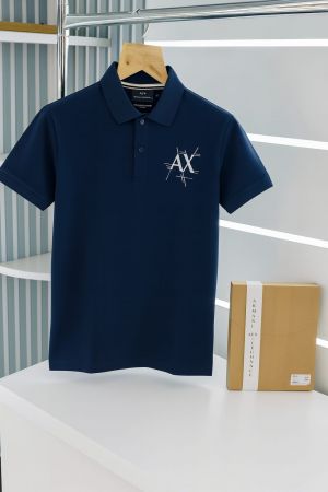 Arman_I Exchange Premium Polo T-Shirt Store Article With Brand Box 