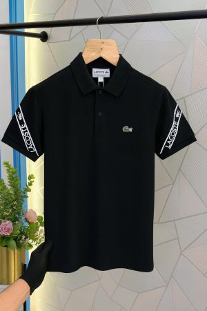 Lacost_E Premium Quality Polo T-Shirt Store Article 