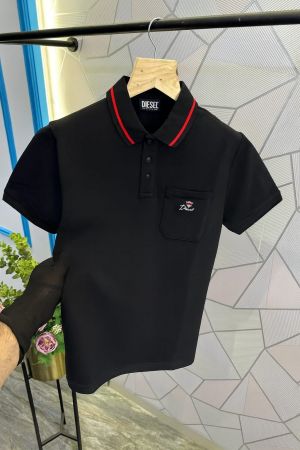 Diese-L Premium Quality Polo T-Shirt Store Article 