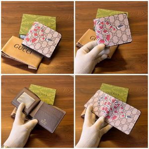 GUCCI_PREMIUM_LEATHER_WALLET_WITH_OGBOX_CARDS_DUSTBAG_TAGS_ETC_F152