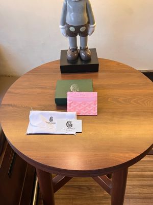 goyard_premium_card_holder_with_ogbox_card_dustbag_etc_F29