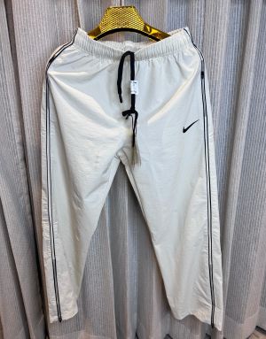 NIK_E CREME PREMIUM IMPORTED TRACKPANT