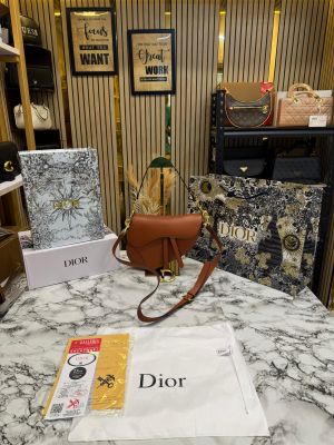 Christian_Dior_Saddle_Crossbody_Premium_Quality_With_Double_Box_And_Dust_Bag_Including_Carry_Bag_(Brown)