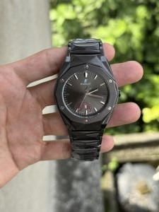 Hublot Bigbang Quartz Metal 