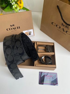 Coac_h Premium Wallet combo wid og box & accessories