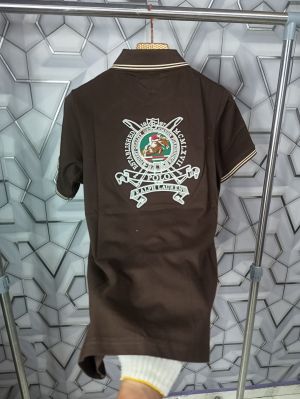 Ralph_Lauren_Brown_Back_Print_Premium_Imported_Polo_T-shirt_(1546)