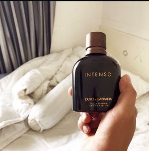 DOLCE AND GABBANN A INTENSO 