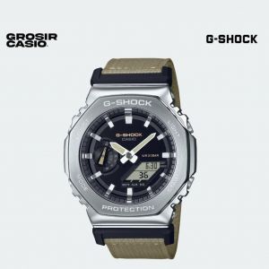 Casio g shock gm2100cb